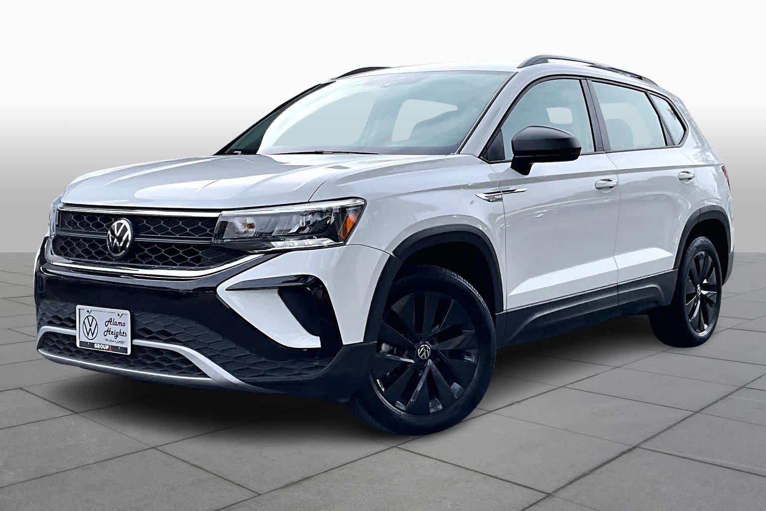 2023 Volkswagen Taos S