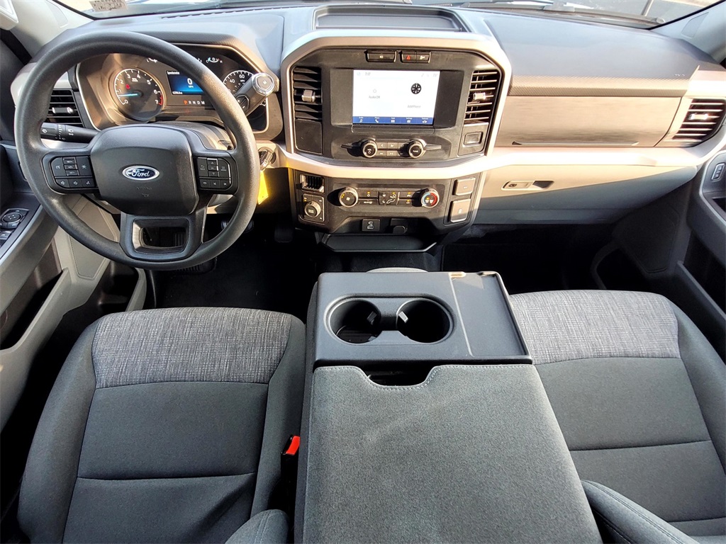 2023 Ford F-150 XLT photo 17