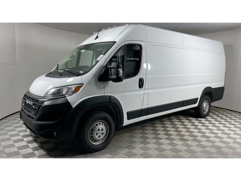 2024 Ram ProMaster 3500 photo 27