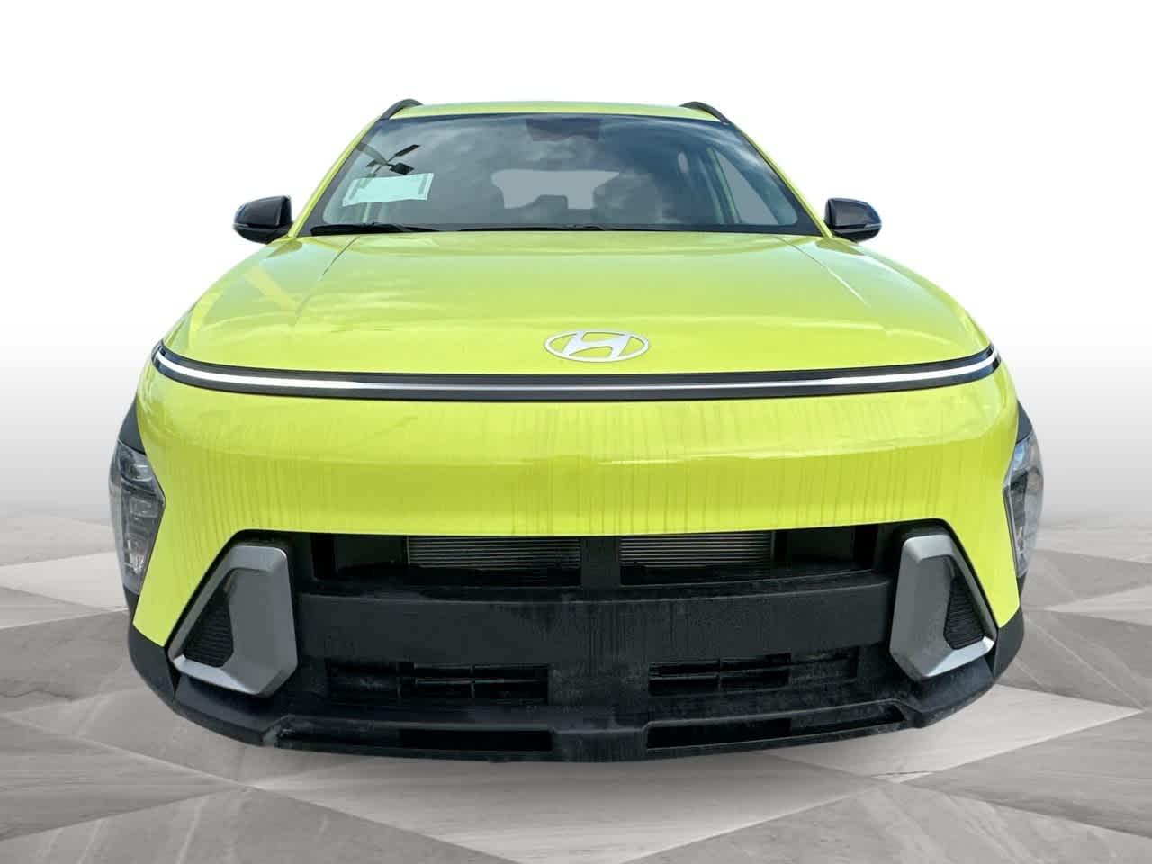 2026 Hyundai Kona SEL photo 3