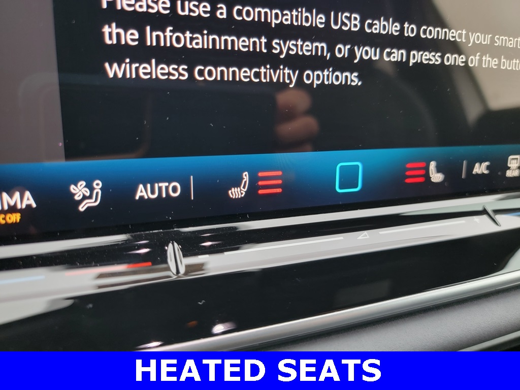 2026 Volkswagen Tiguan SE R-Line Black photo 2