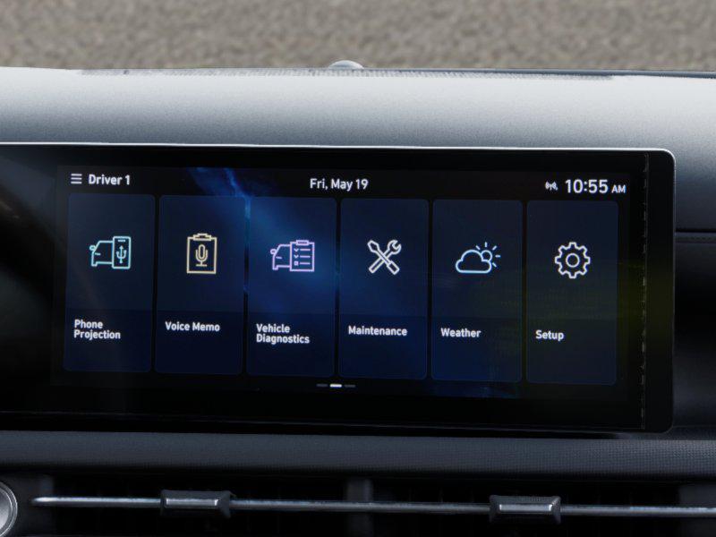 2026 Hyundai Santa Cruz SEL Activity photo 13