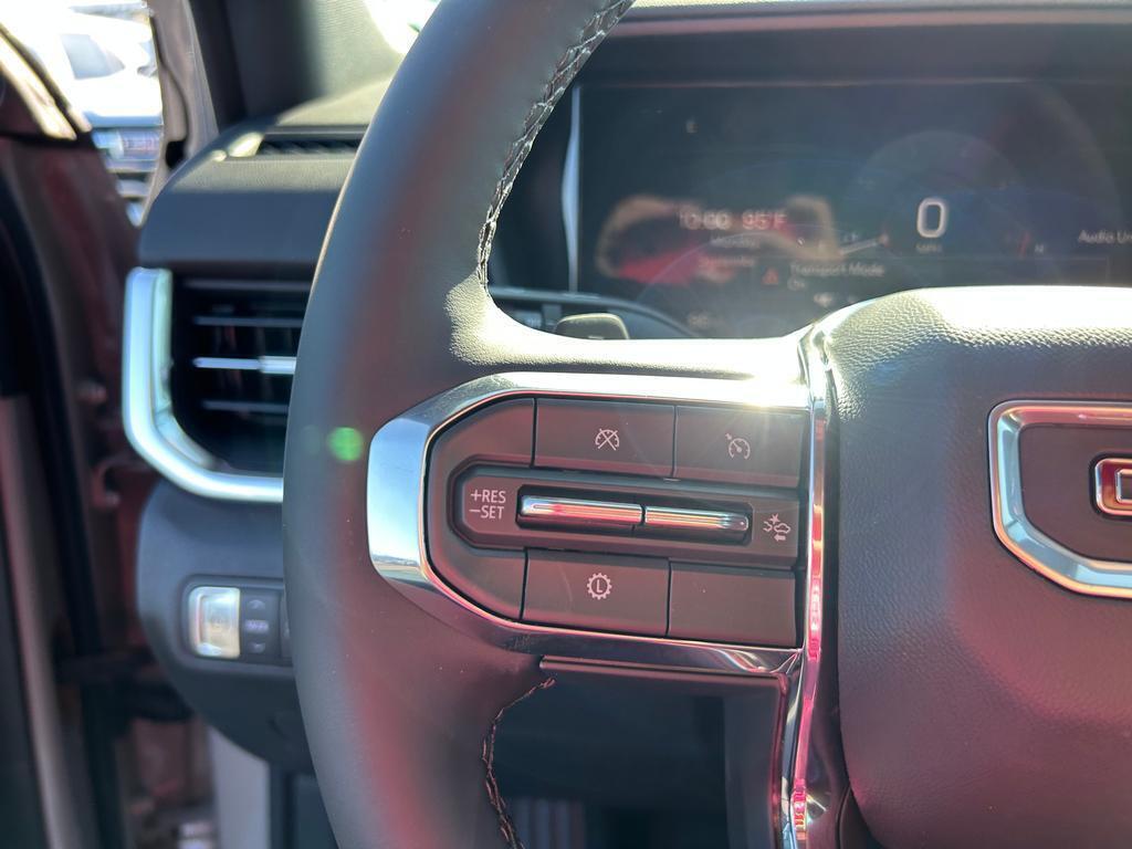 2026 Gmc Terrain Elevation photo 13