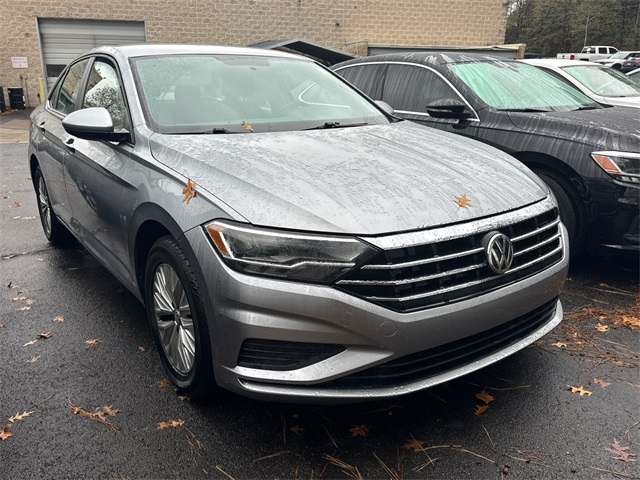 2020 Volkswagen Jetta S's photo