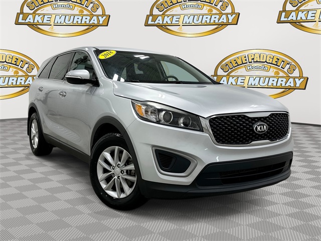 2018 Kia Sorento L