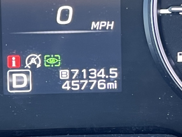 2024 Subaru Outback Limited photo 3