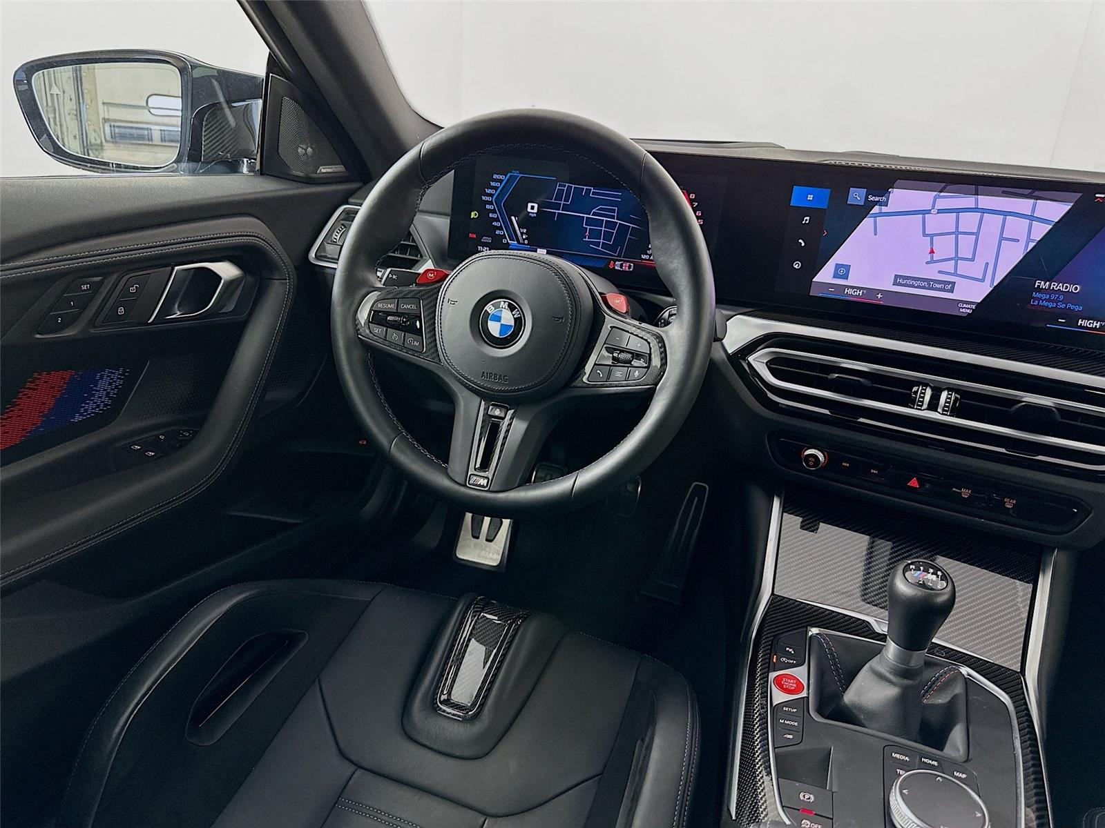 2024 Bmw M2 Coupe photo 23