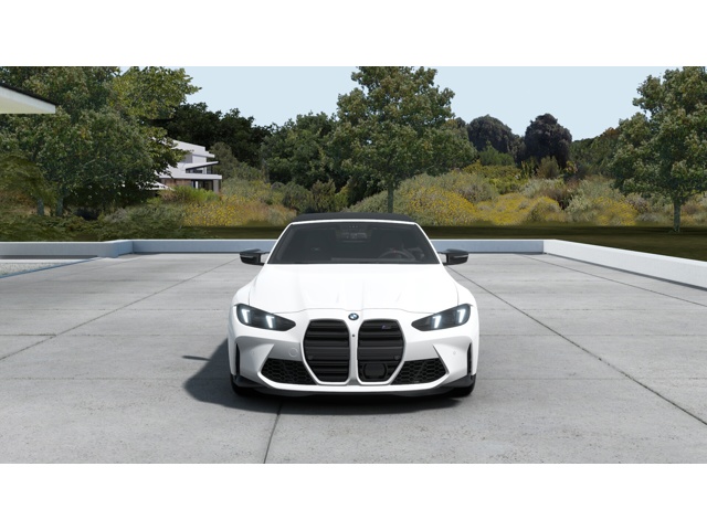 New 2026 Alpine White BMW Competition image 3