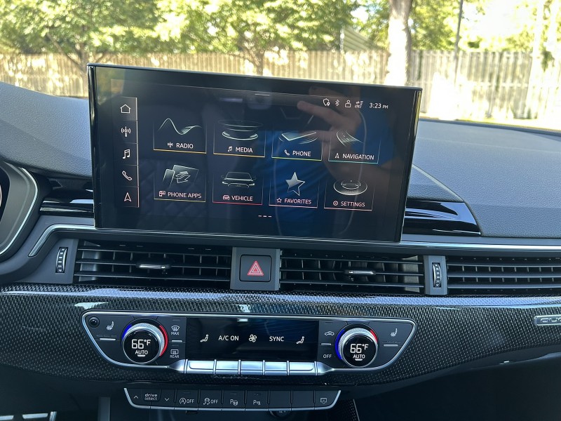2022 Audi S5 Prestige photo 13