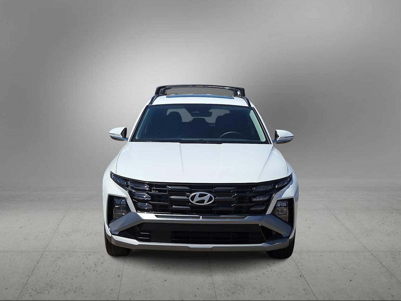 2025 Hyundai Tucson SEL Convenience photo 2