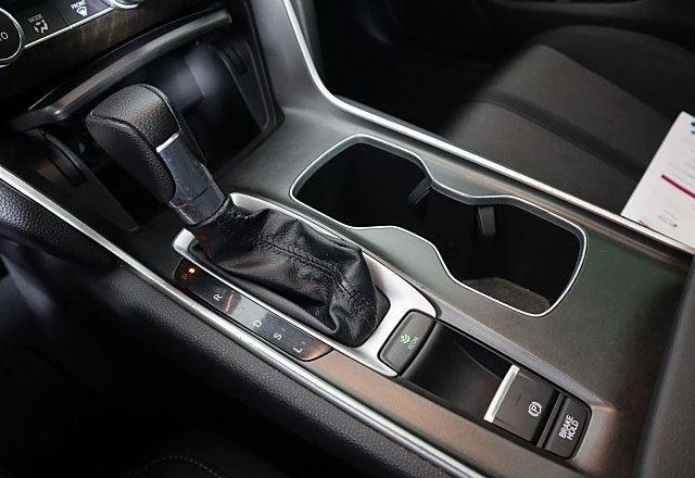 2019 Honda Accord EX 1.5T photo 28