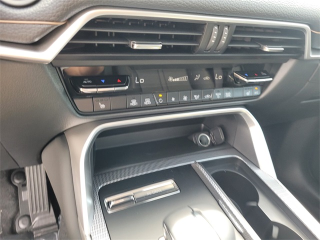2025 Mazda CX-90 3.3 Turbo Premium S photo 22