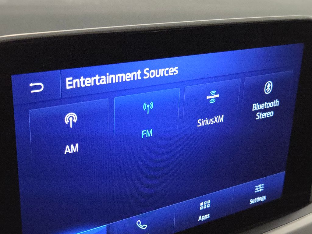 2022 Ford Escape Plug-In Hybrid SEL photo 31