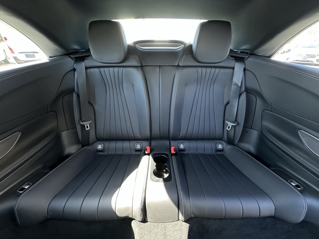 2023 Mercedes Benz E 450 4MATIC photo 17