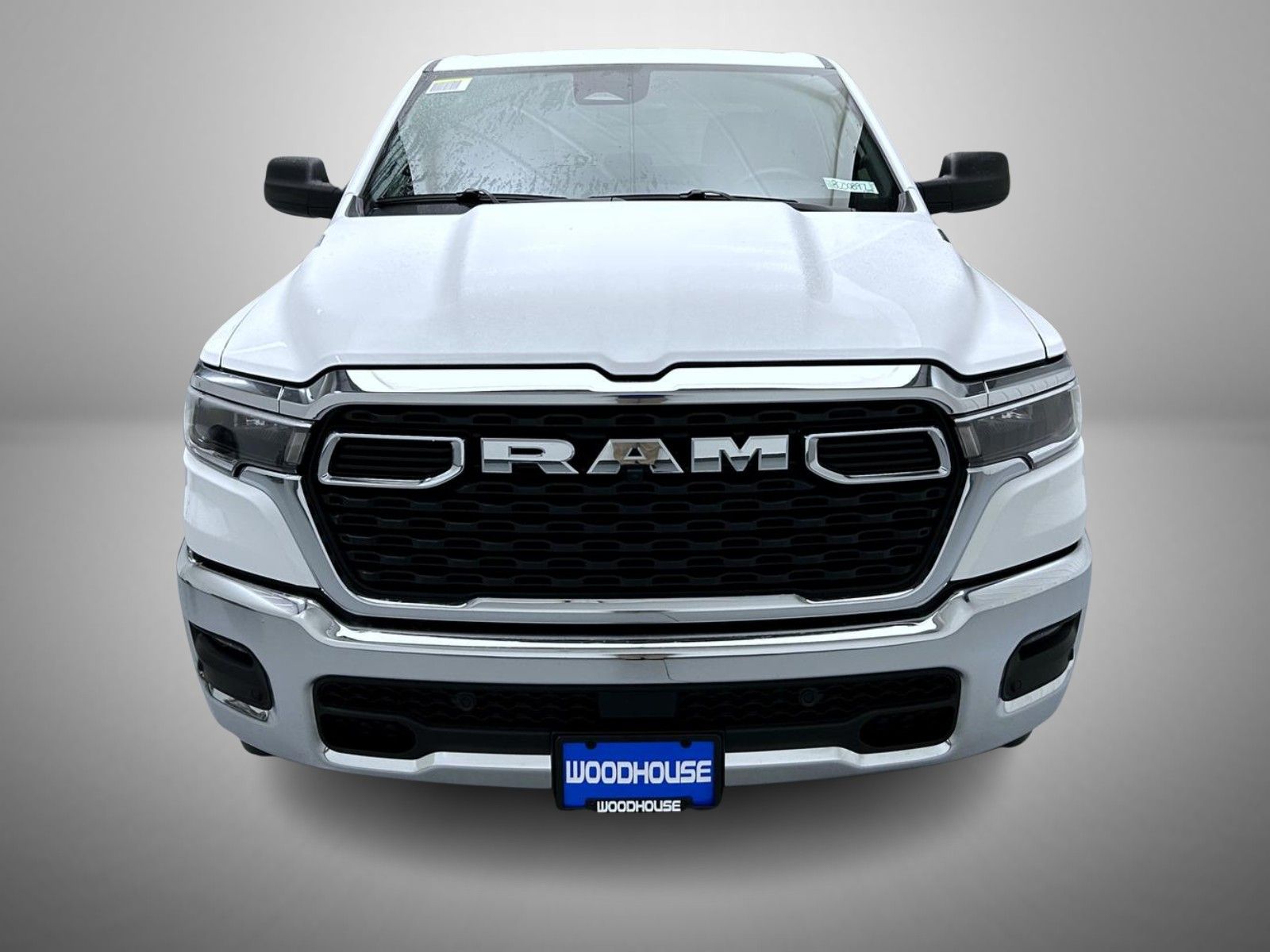 2025 Ram 1500 Big Horn Lone Star photo 2