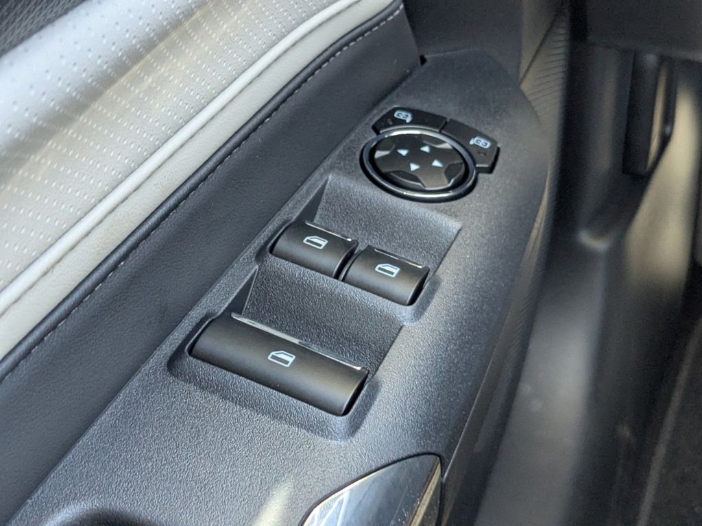 2025 Ford Mustang GT Premium Convertible photo 22
