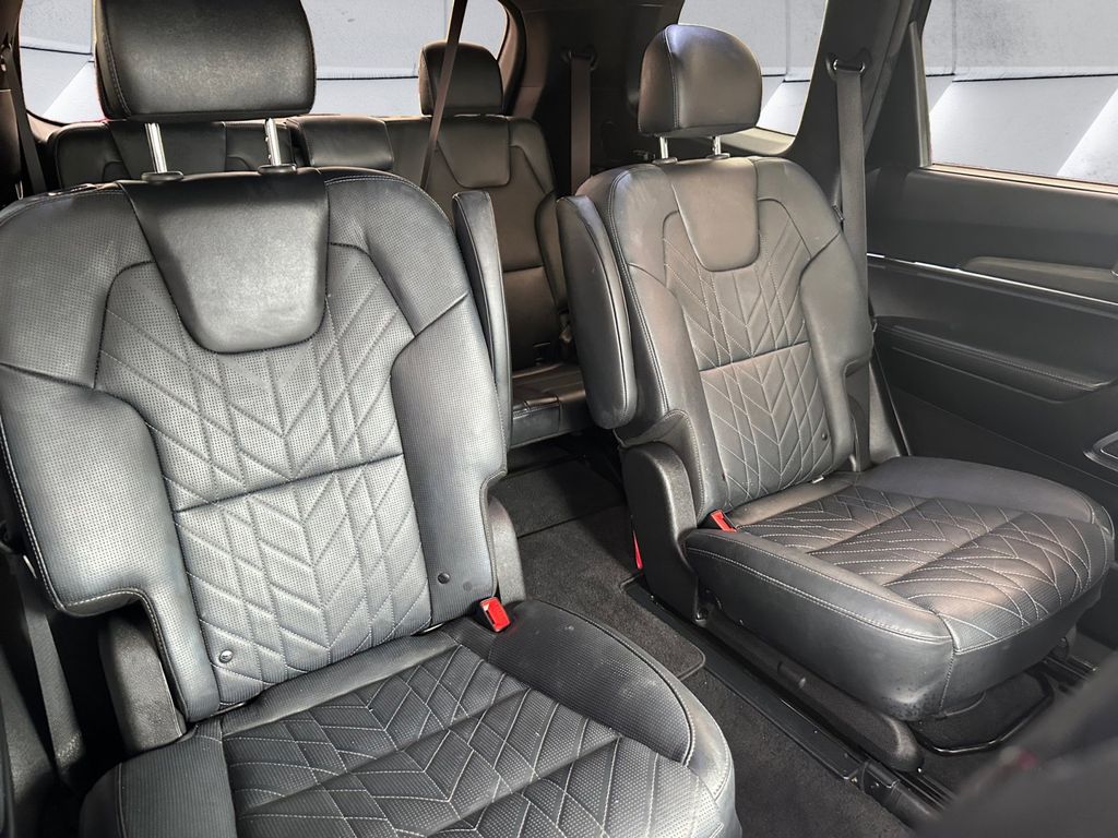 2023 Kia Telluride X-Pro photo 11