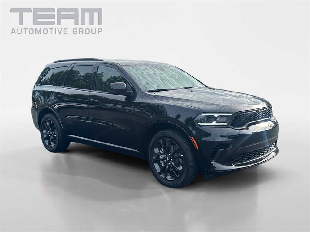 2026 Dodge Durango GT's photo