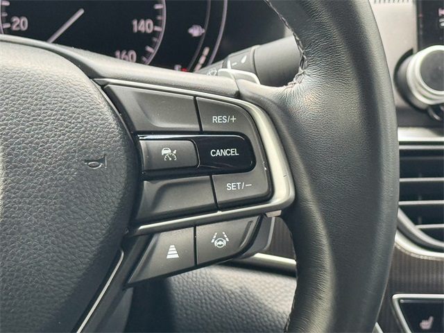 2022 Honda Accord Sport SE photo 33