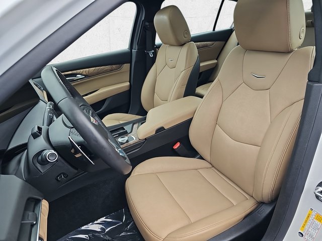 2025 Cadillac CT5 Premium Luxury photo 14
