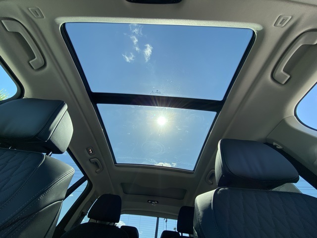 2026 Bmw X7 xDrive40i photo 20
