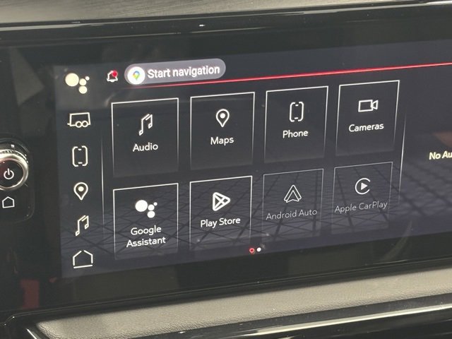 2026 Gmc Sierra 1500 AT4 photo 26