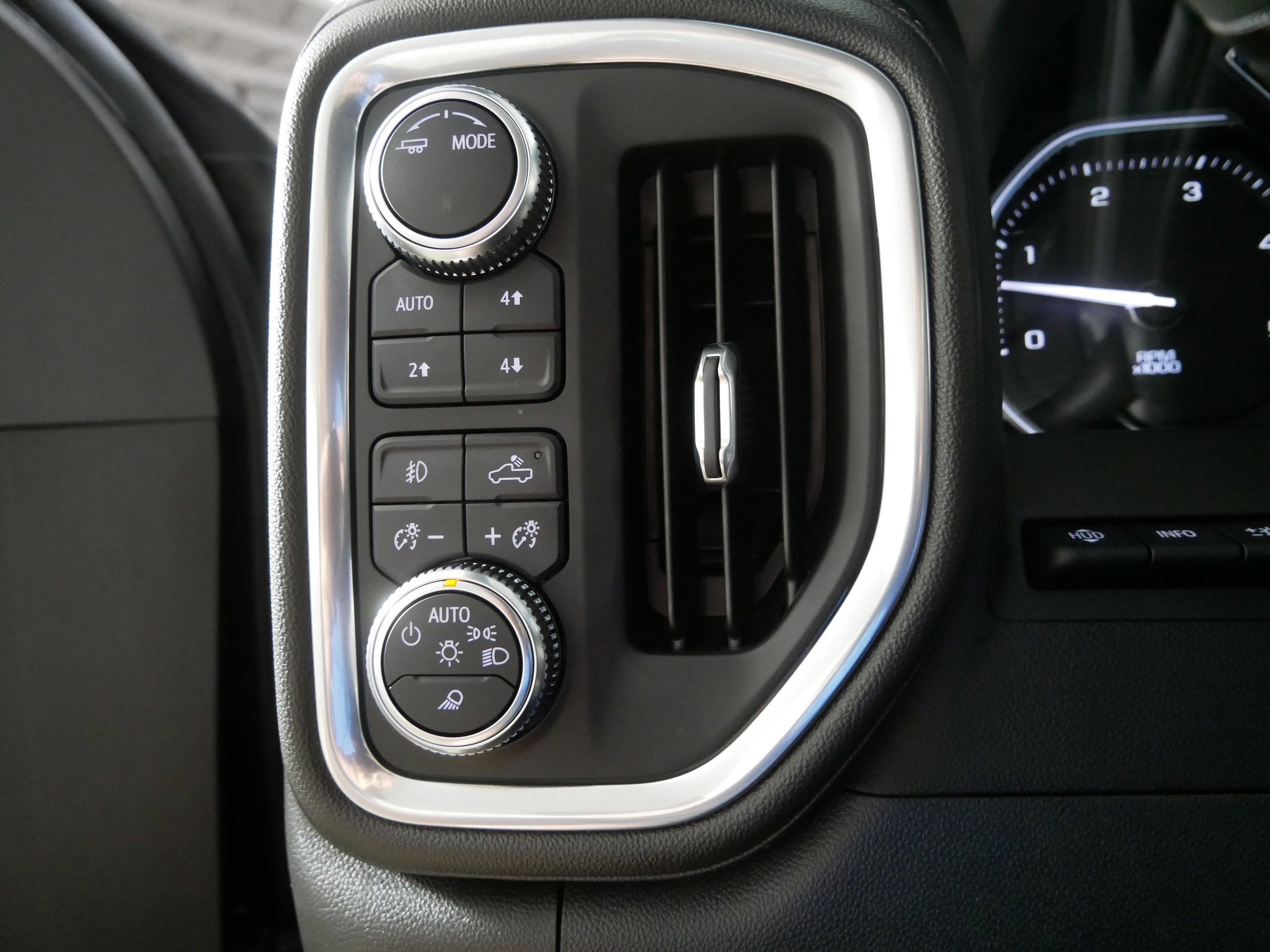 2022 Gmc Sierra 2500 HD Denali photo 26