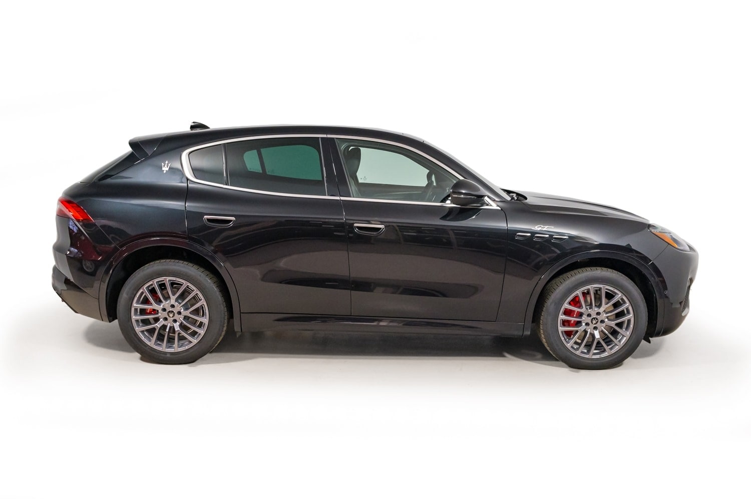 2024 Maserati Grecale GT photo 8