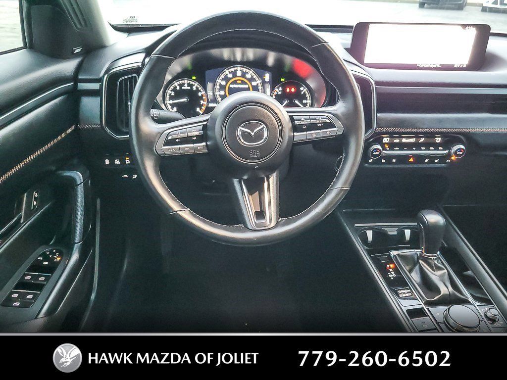 2023 MAZDA CX-50 - Image 11