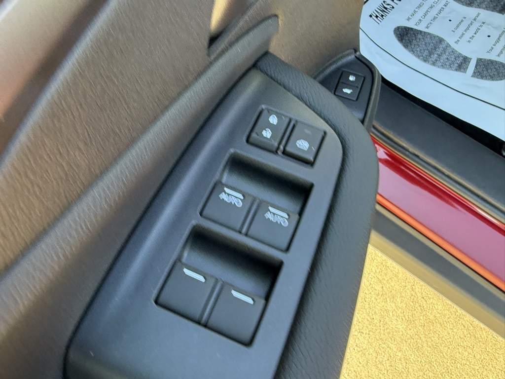 2022 Honda Passport EX-L photo 15