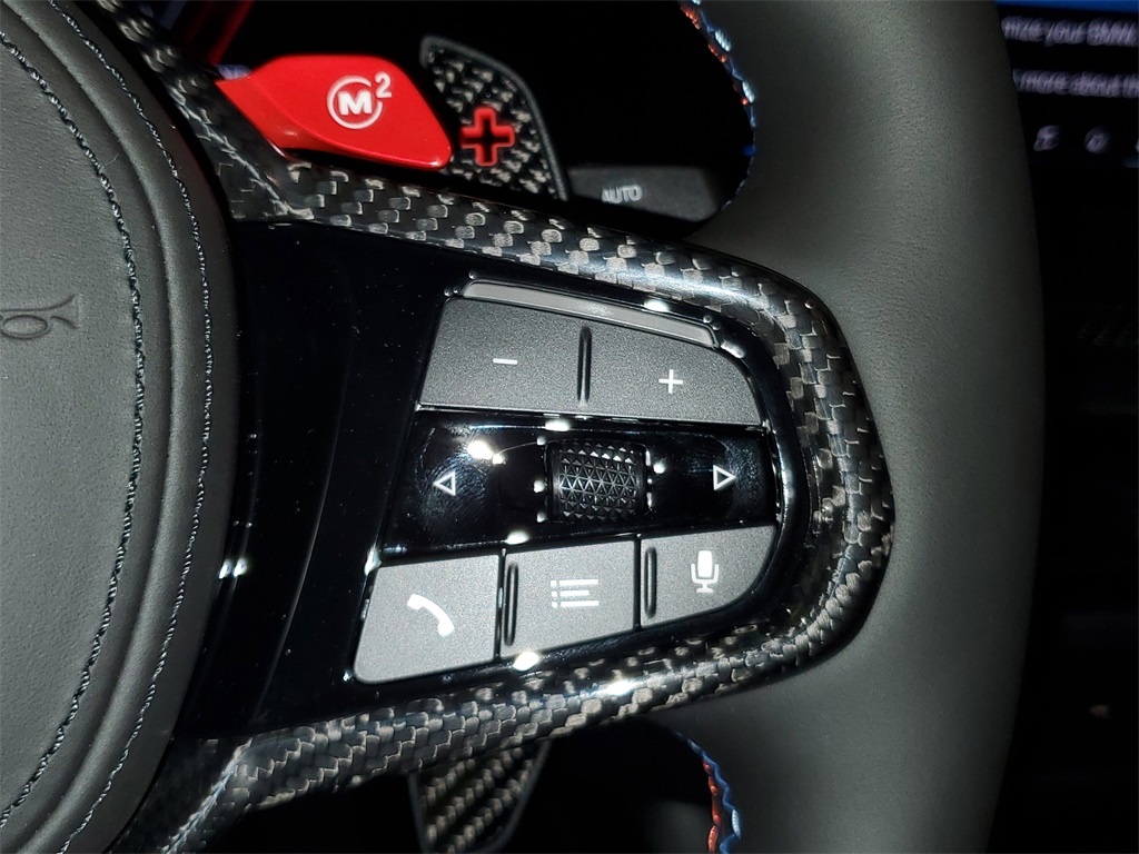 2026 Bmw M4 photo 14