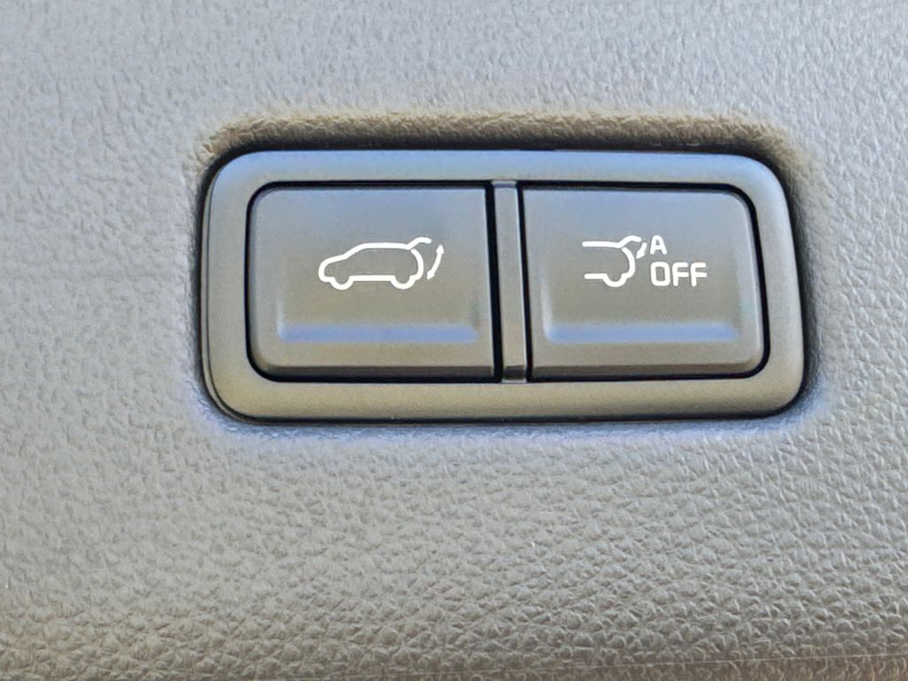 2026 Kia Carnival SX Prestige photo 17