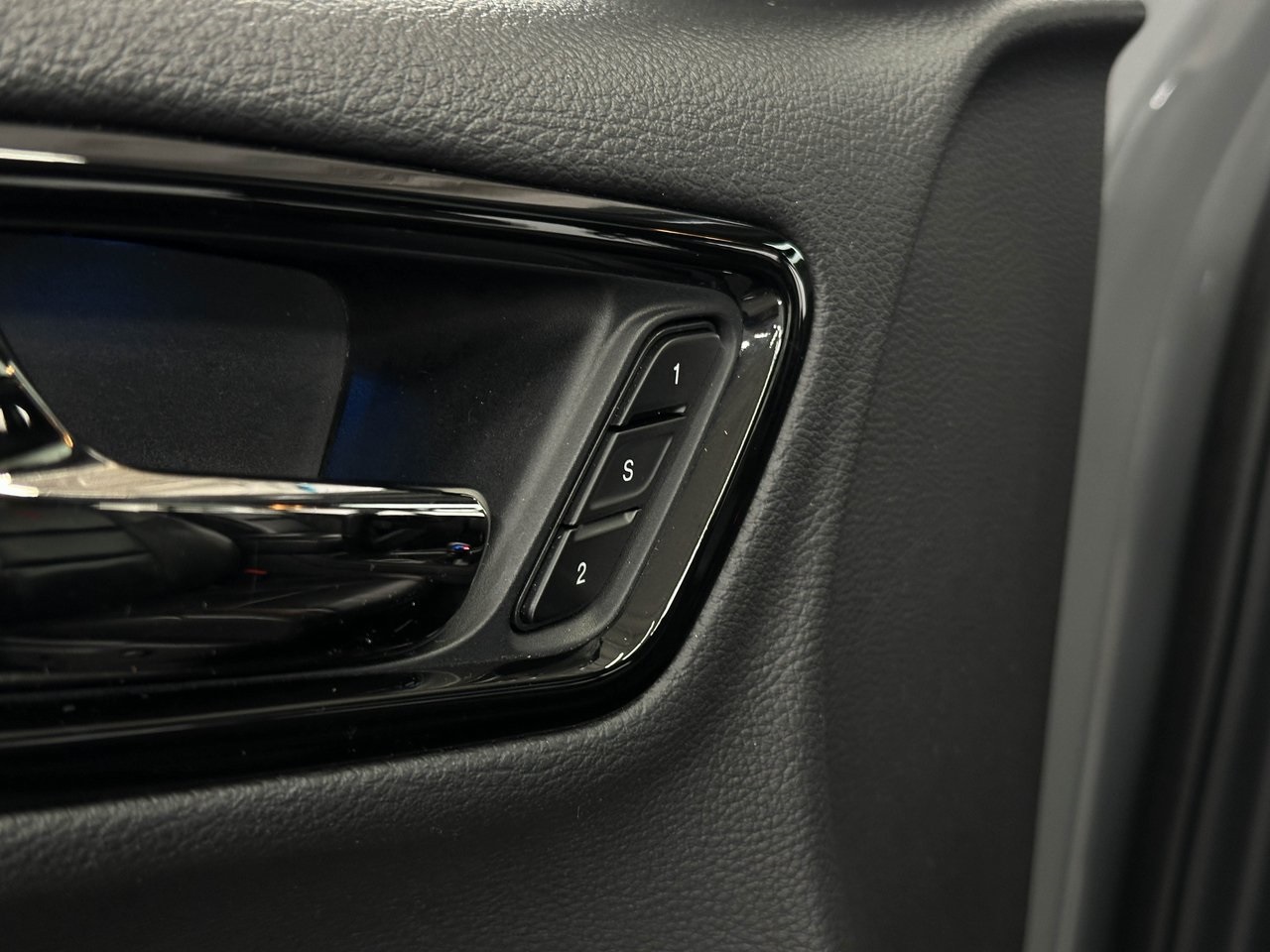 2024 Dodge Durango GT Plus photo 26