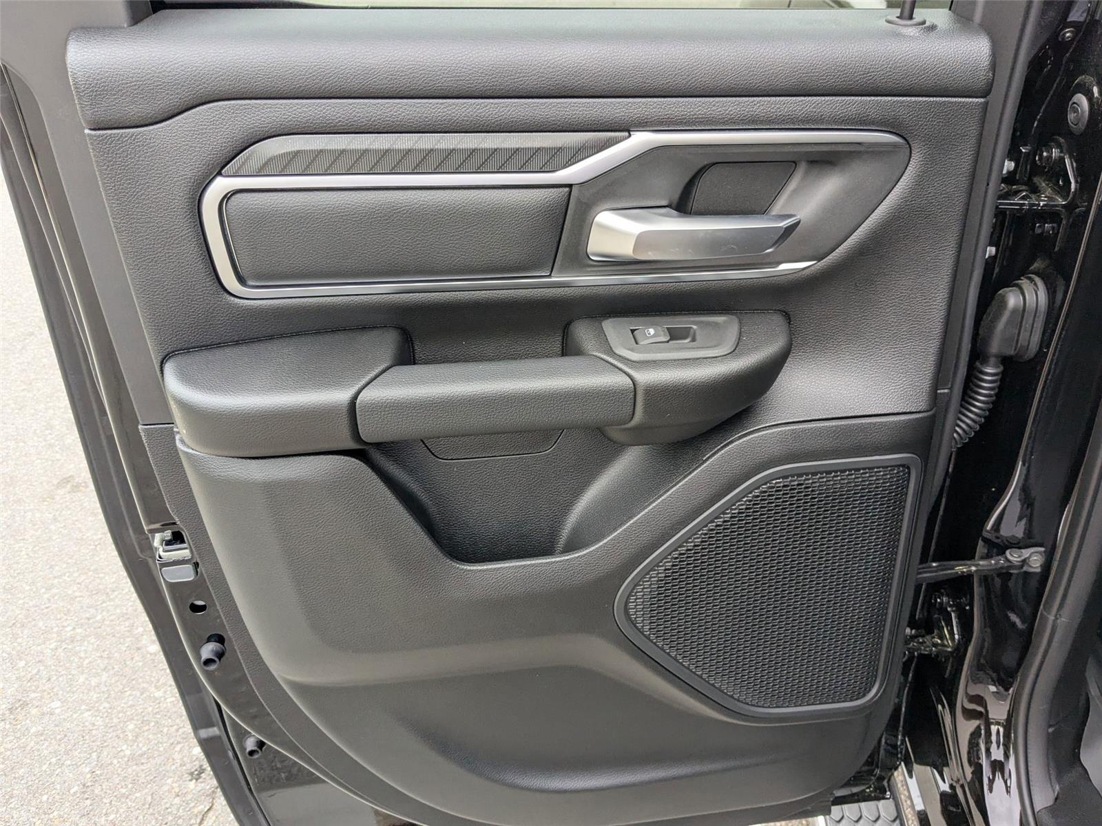 2025 Ram 1500 Big Horn photo 20