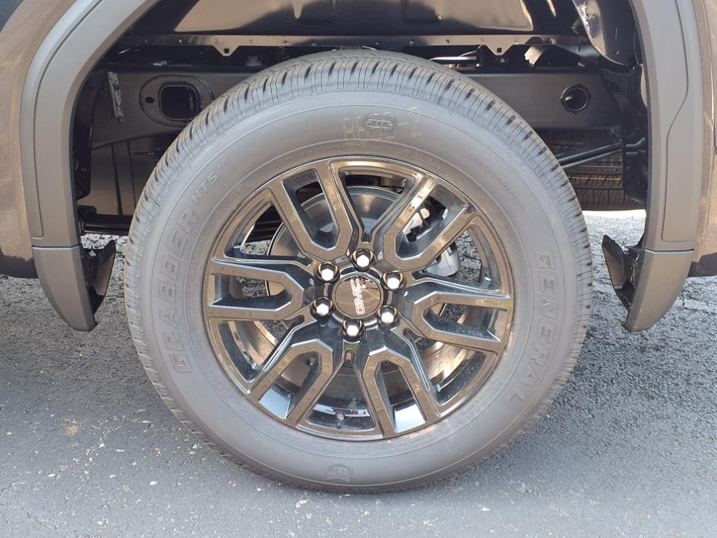 2026 Gmc Sierra 1500 Elevation photo 2