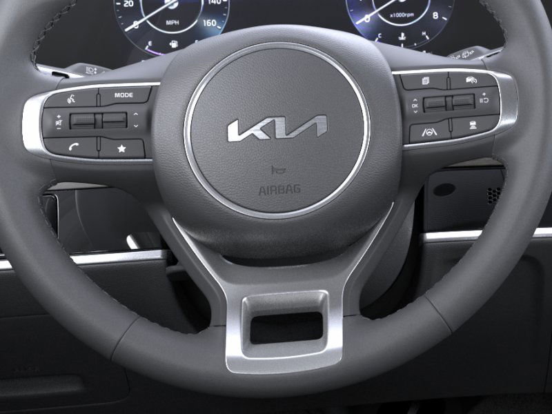 2025 Kia Sportage X-Pro photo 22