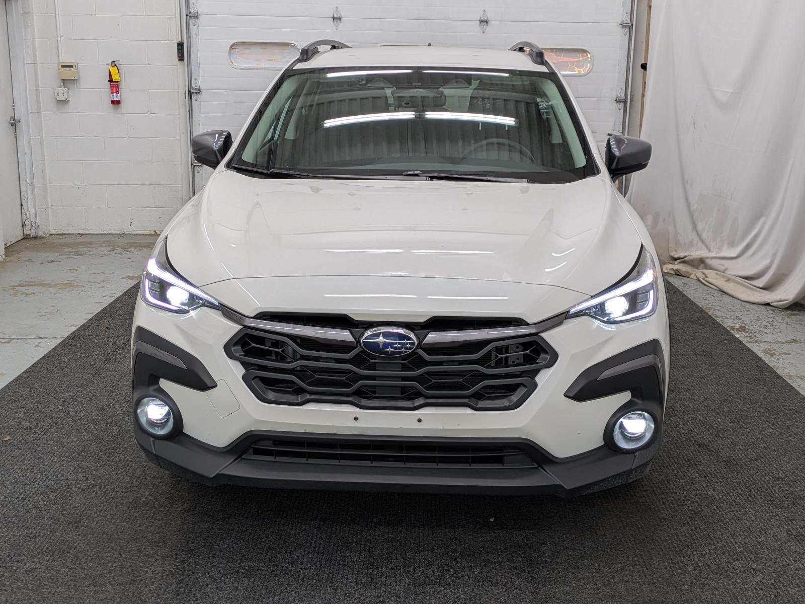 2024 Subaru Crosstrek Limited photo 12