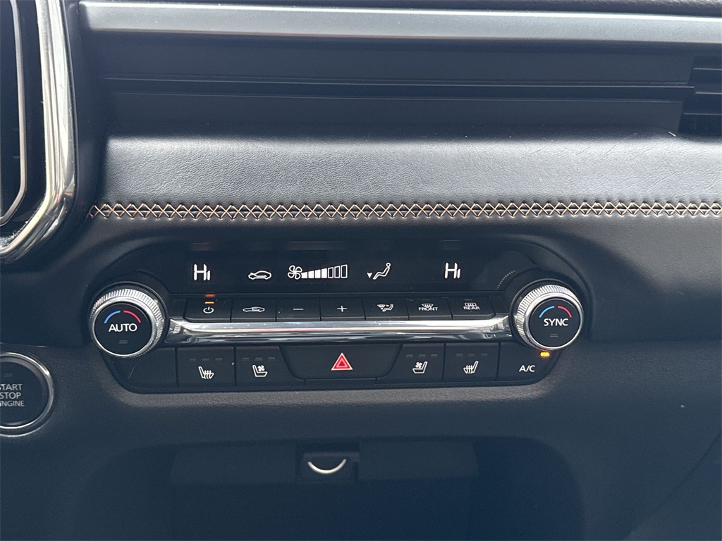 2023 MAZDA CX-50 - Image 18
