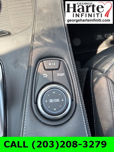 2022 Infiniti QX55 Luxe photo 25