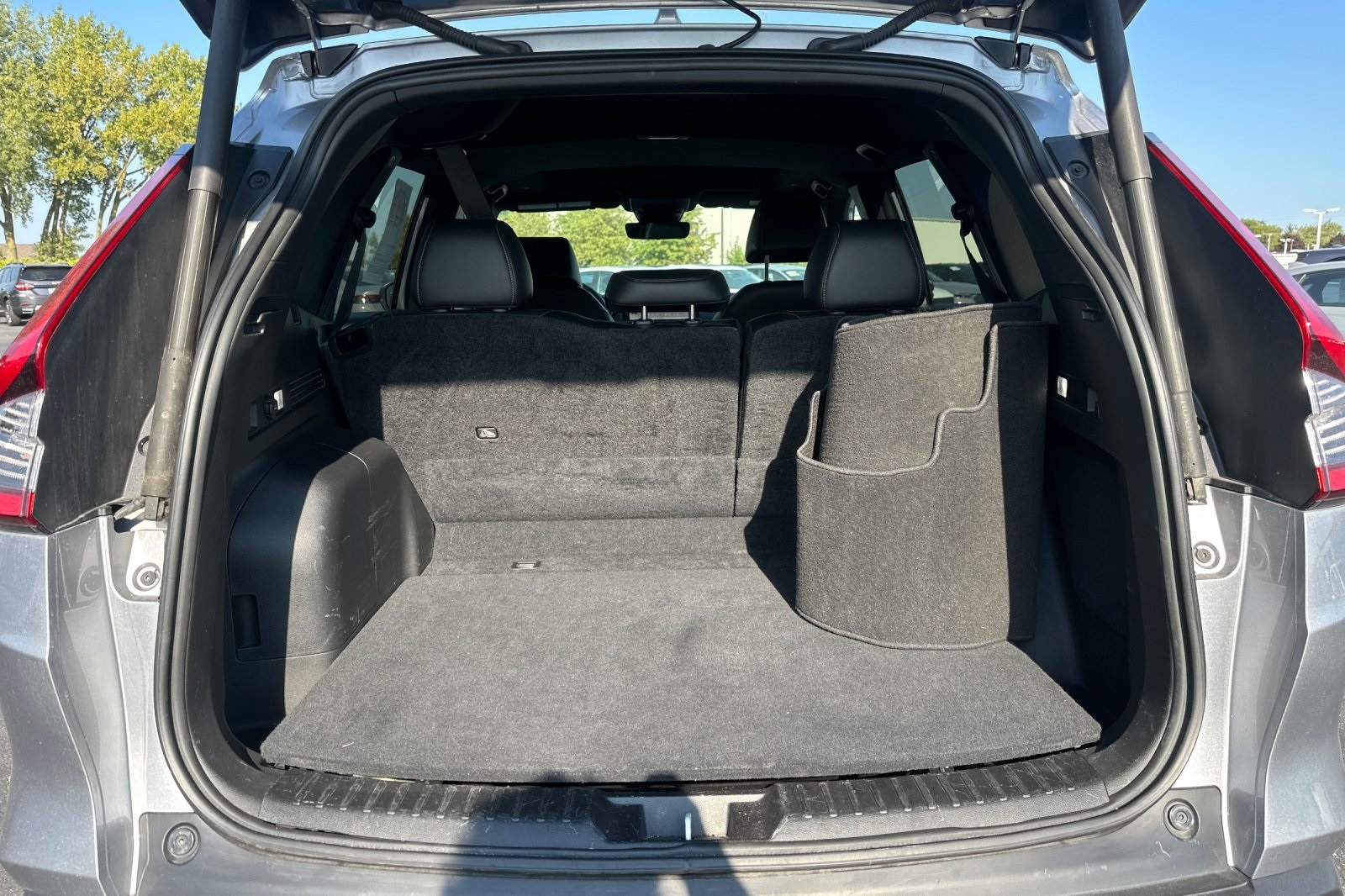 2023 Honda CR-V Hybrid Sport Touring photo 17