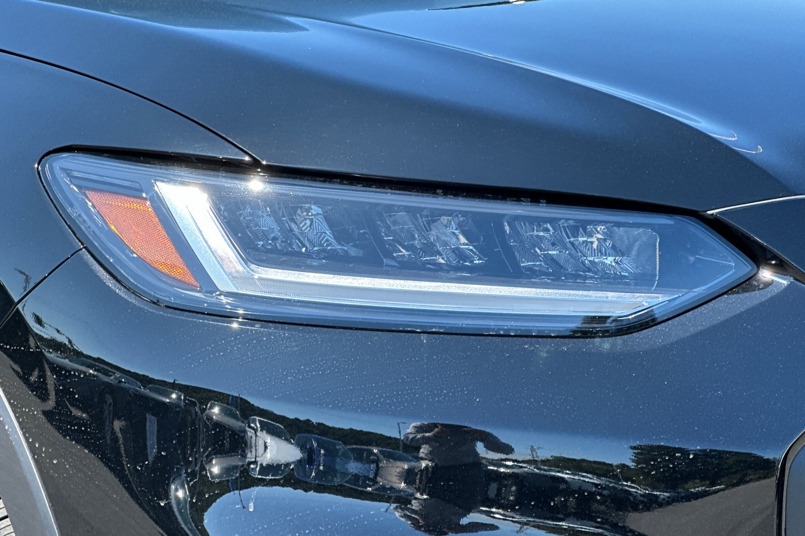 2026 Honda HR-V Sport photo 25