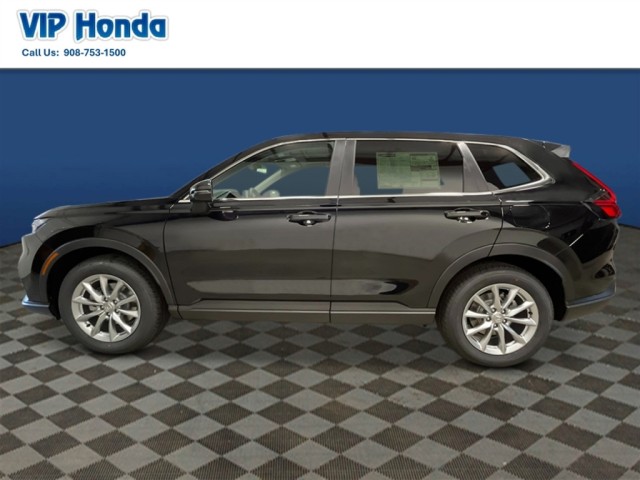 2026 Honda CR-V EX photo 2