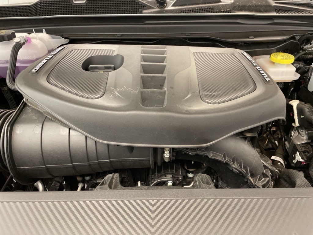 2025 Ram 1500 RHO photo 18