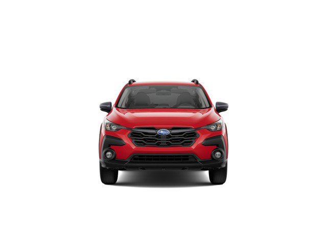 2025 Subaru Crosstrek Premium photo 8