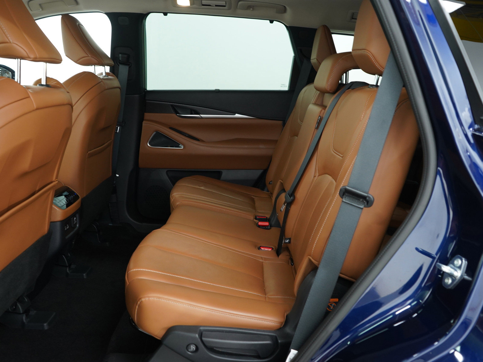 2024 Infiniti QX60 Sensory photo 18
