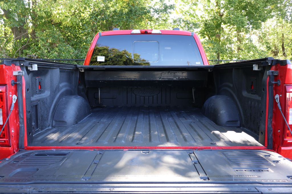 2023 Ford F-150 XLT photo 47