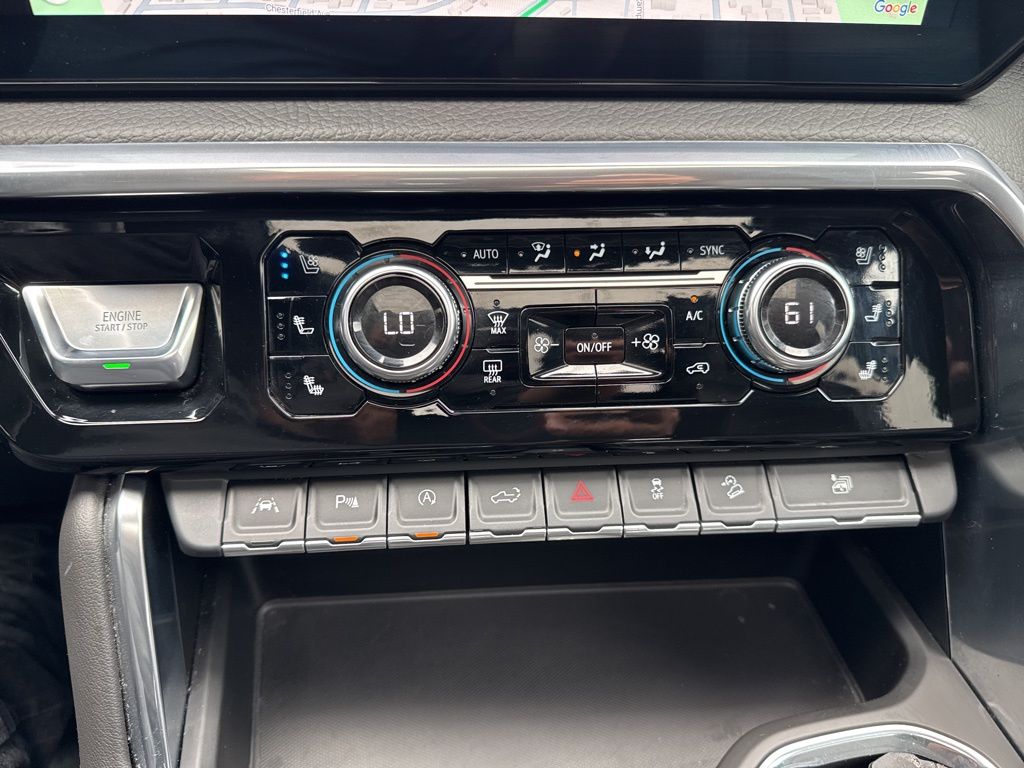2023 Gmc Sierra 1500 Denali photo 32