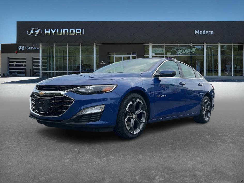2023 Chevrolet Malibu