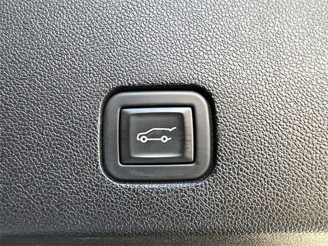 2023 Cadillac XT6 Premium Luxury photo 52