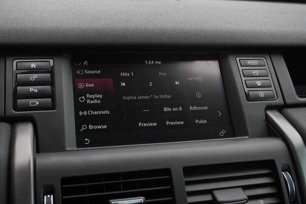 2019 LAND ROVER DISCOVERY SPORT - Image 20